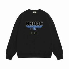 Picture of Rhude Sweathirt _SKURhudeS-XXLsytRHY05135727